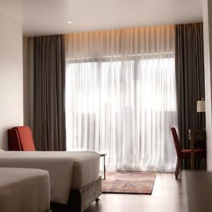 Executive Twin Room