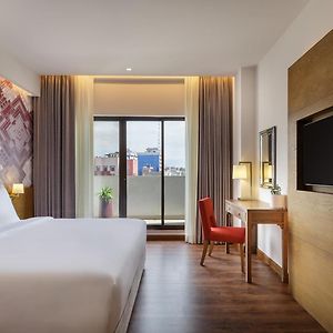 Executive King Room